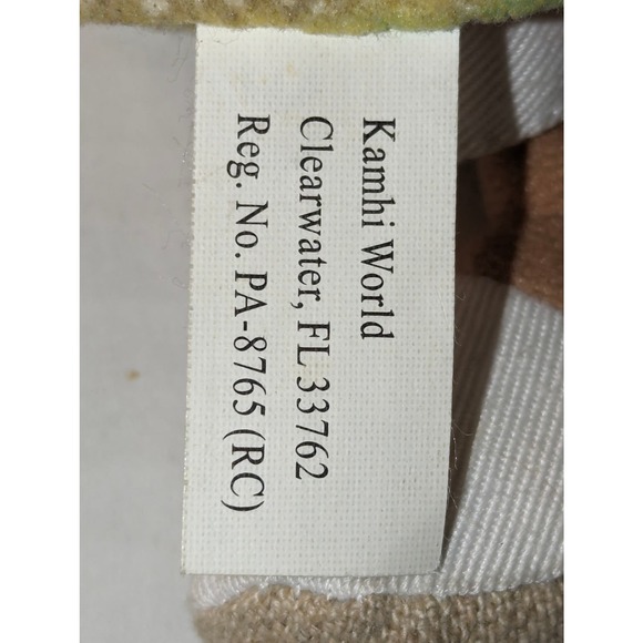 Spice Mice Miguel Raton Mexican Mouse Key Chain Says 3 Phrases NWT Fun Gift - Picture 6 of 9